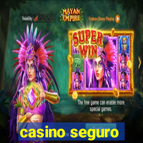 casino seguro