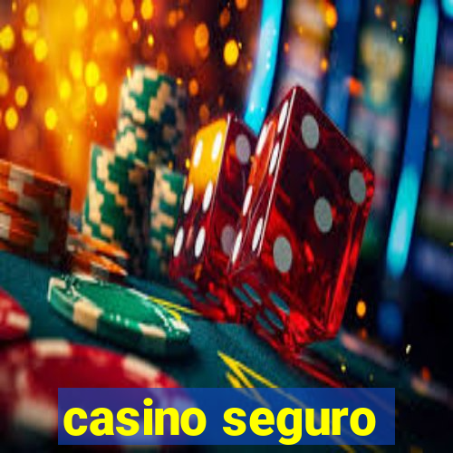 casino seguro