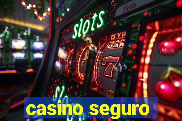 casino seguro