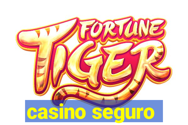 casino seguro