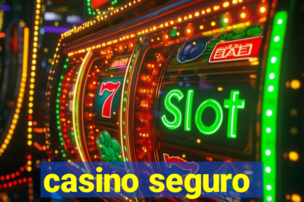 casino seguro