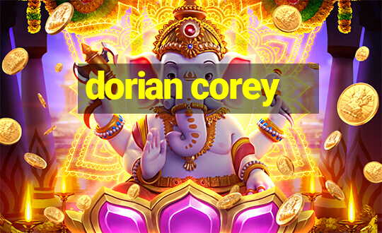 dorian corey