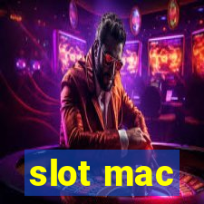 slot mac