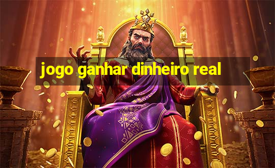 jogo ganhar dinheiro real