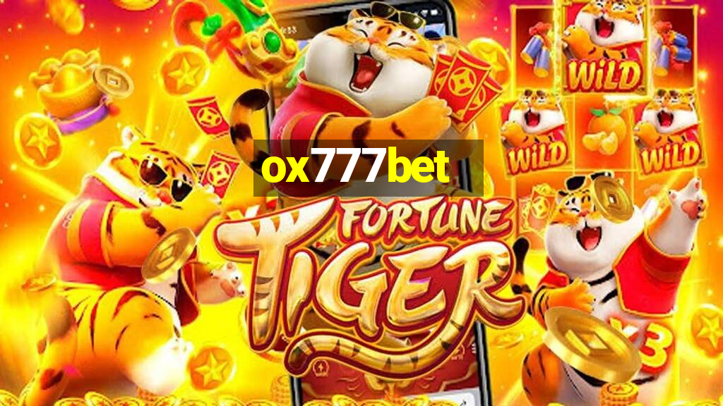 ox777bet