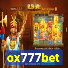 ox777bet