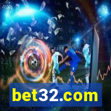 bet32.com