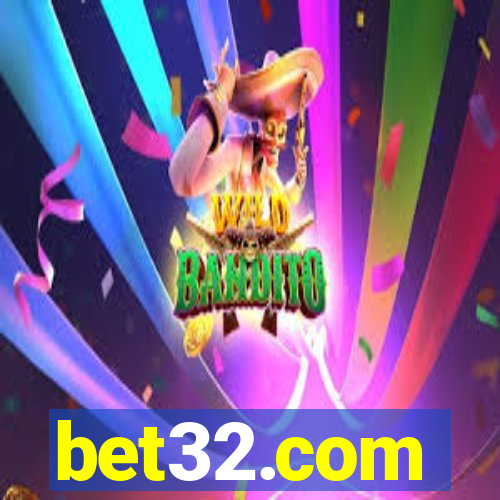 bet32.com