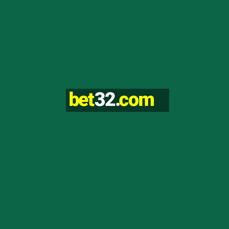 bet32.com