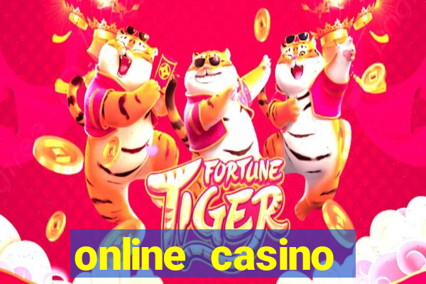 online casino bovada tracker