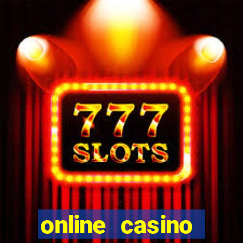 online casino bovada tracker