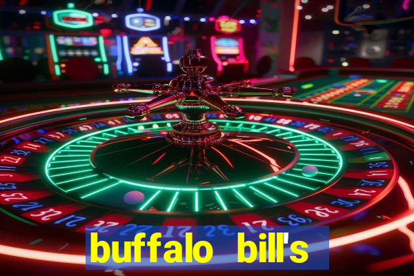 buffalo bill's casino & hotel primm nv