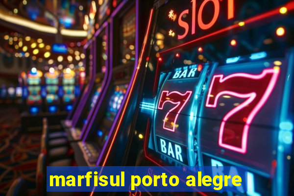 marfisul porto alegre