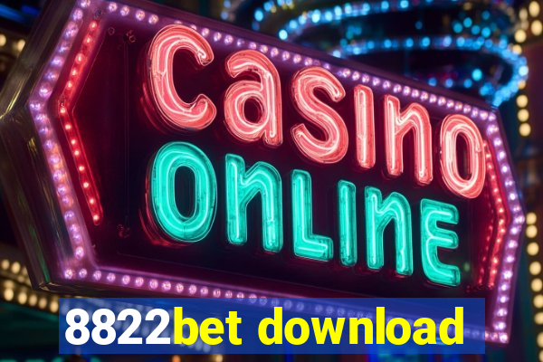 8822bet download