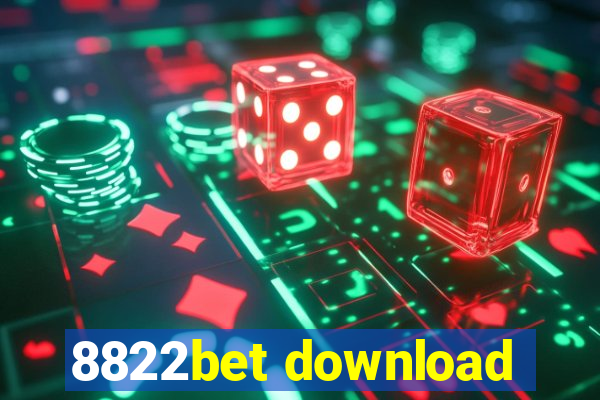 8822bet download