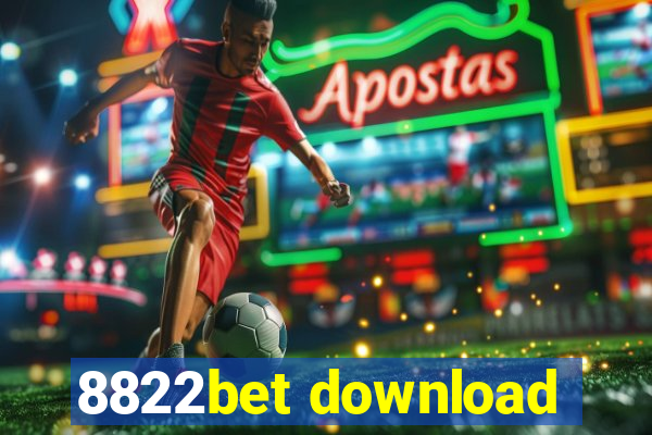 8822bet download