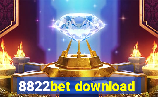 8822bet download