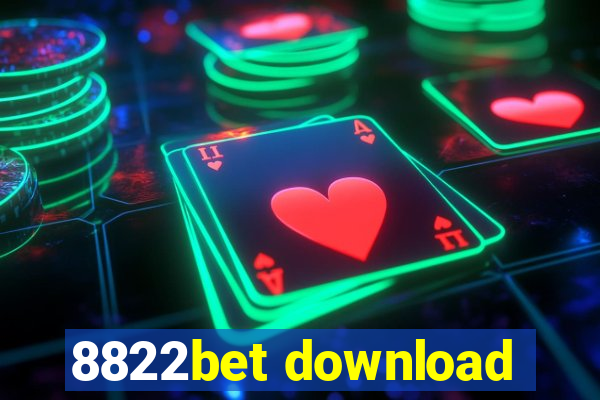 8822bet download