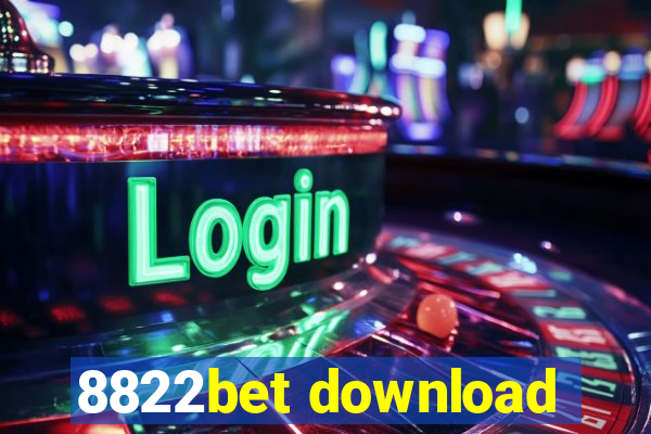 8822bet download