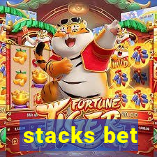 stacks bet