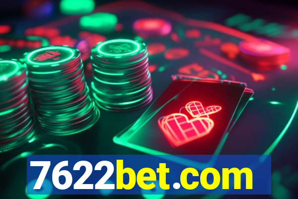 7622bet.com