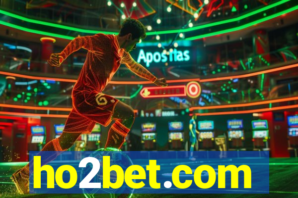 ho2bet.com