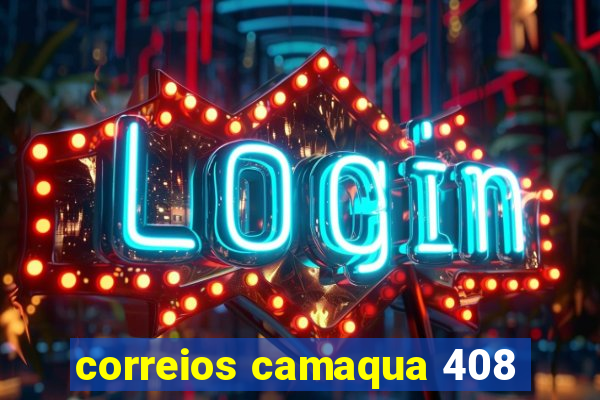 correios camaqua 408