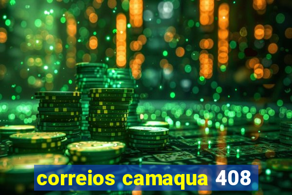 correios camaqua 408