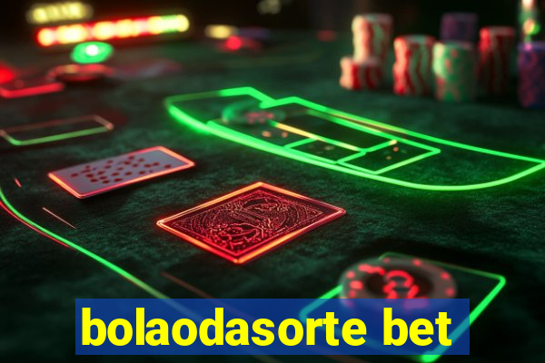 bolaodasorte bet