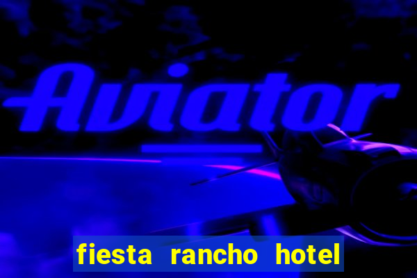 fiesta rancho hotel and casino review