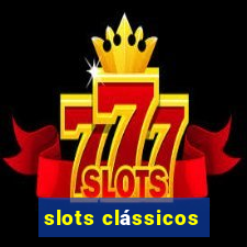 slots clássicos