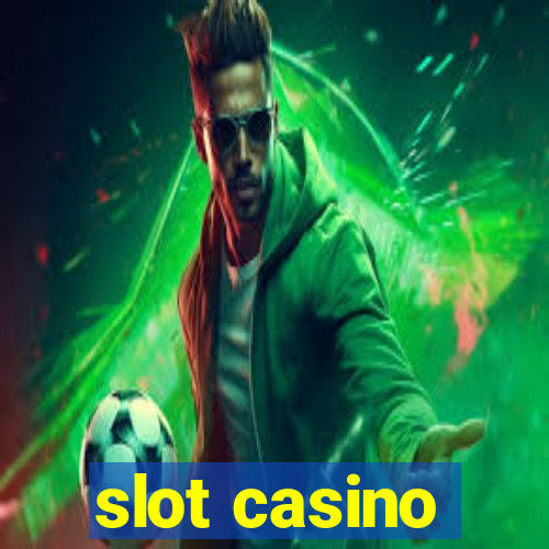 slot casino