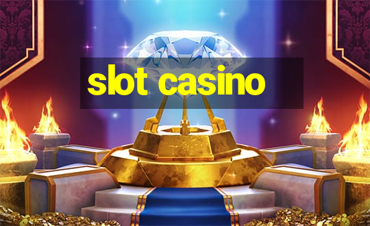 slot casino