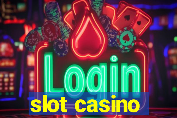 slot casino