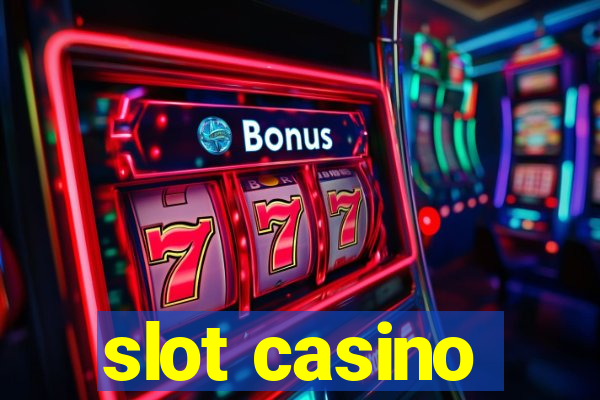 slot casino