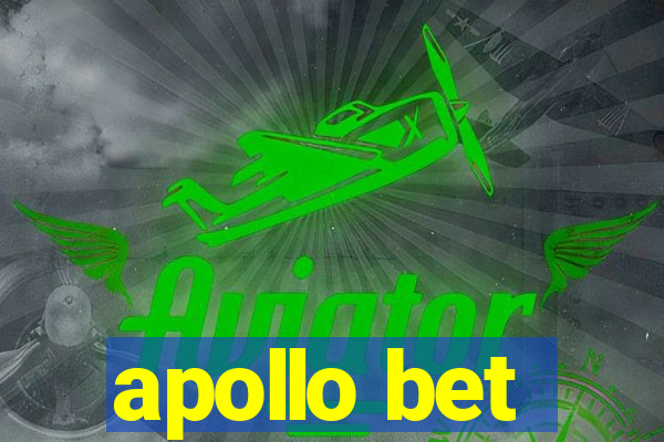 apollo bet