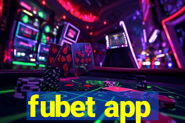 fubet app