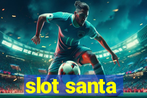 slot santa