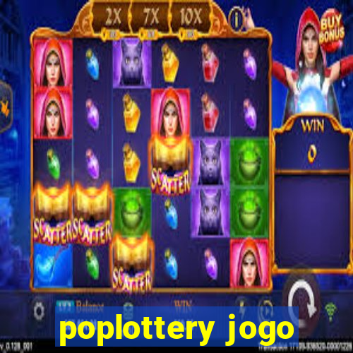 poplottery jogo