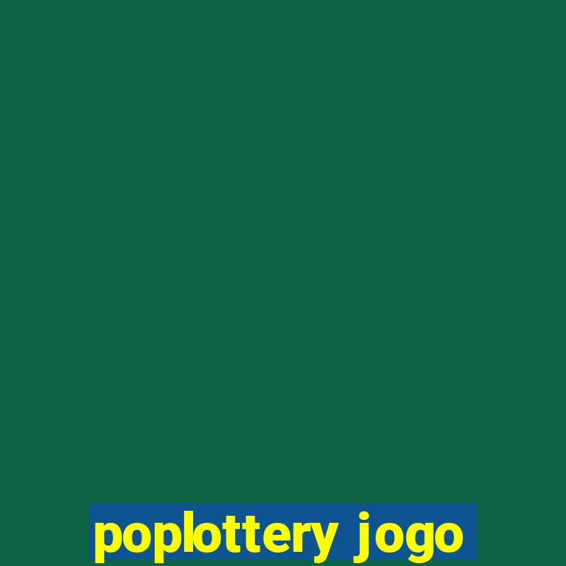 poplottery jogo