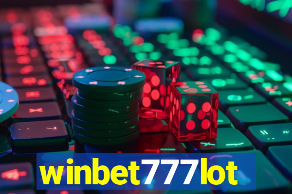 winbet777lot