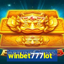 winbet777lot