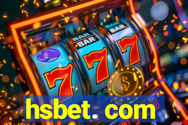 hsbet. com