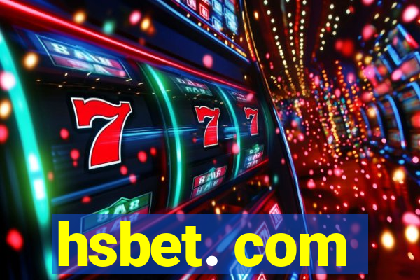 hsbet. com