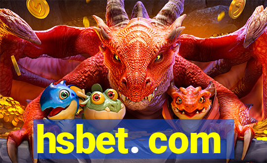 hsbet. com