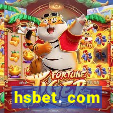 hsbet. com