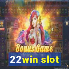 22win slot