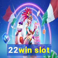 22win slot