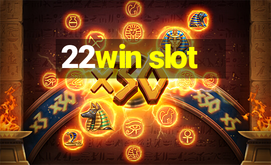 22win slot