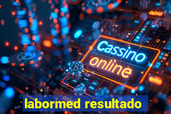 labormed resultado